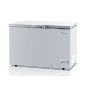 Congelador Vertical Blanco 170 cm – Honest Appliances